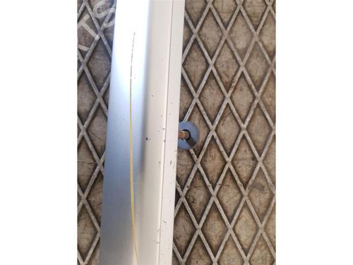 Roof bar AUDI A4 B9 Avant (8W5, 8WD) 2.0 TFSI | BP22665345C65 