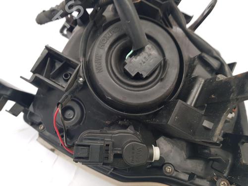 Right headlight NISSAN X-TRAIL II (T31) 2.0 dCi 4x4 | BP31574687C29 