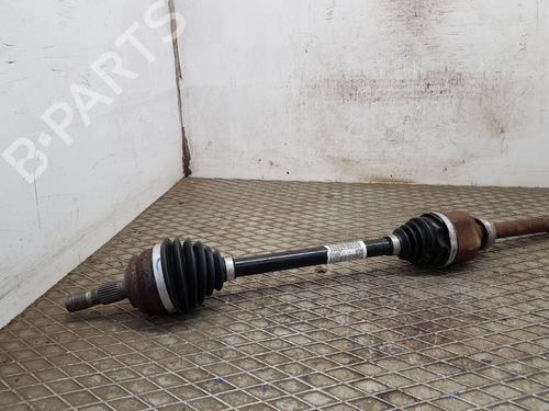 Used Right front driveshaft OPEL CORSA F (P2JO) 1.2 (68) (101 hp) 29549112