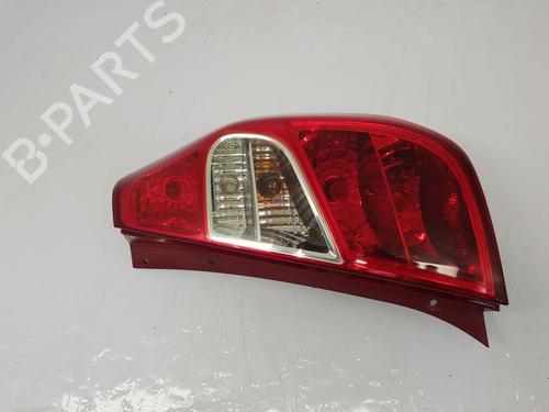 Used Right taillight Right taillight 38725838 38725838