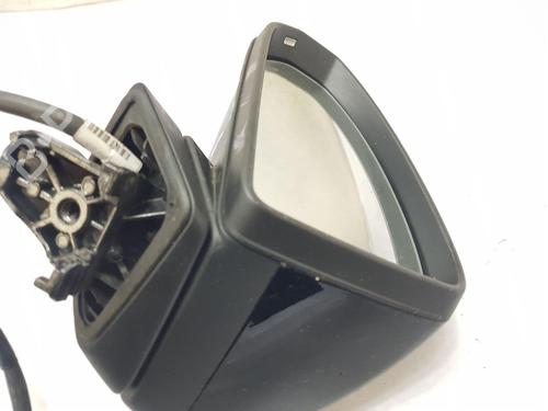 Left mirror AUDI TT Roadster (FV9, FVR) 2.0 TDI | BP26461384C26