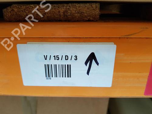 Fuel pump HONDA CIVIC VIII Hatchback (FN, FK) 2.2 CTDi (FK3) | BP29167698M76 