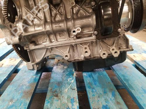 Engine PEUGEOT 508 II (FB_, FH_, F3_) PureTech 130 (FBHNSR) | BP33030031M1  - Image 9
