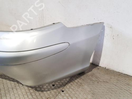 Rear bumper MERCEDES-BENZ SL (R230) 350 (230.467) | BP29984539C8