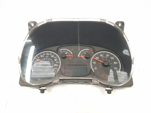 Used Instrument cluster FIAT DOBLO Platform/Chassis (263_) 1.3 D Multijet (90 hp) 29957274