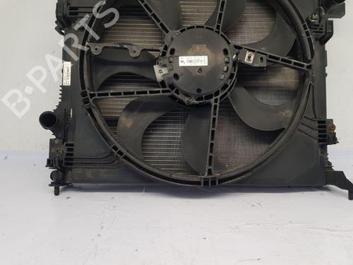 Køler NISSAN QASHQAI II (J11, J11_) 1.5 dCi | BP30603618M31