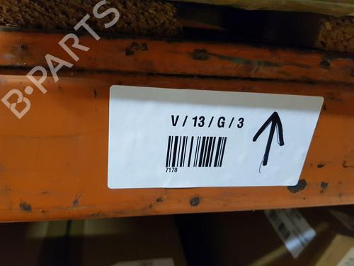 Rear wiper motor VW GOLF V (1K1) 1.4 16V | BP29378882M102 