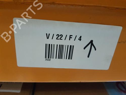 Front left seatbelt BENTLEY CONTINENTAL Convertible (3S_) 4.0 V8 AWD | BP34142011I26  - Image 12