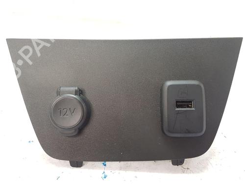 Used Electronic module OPEL CROSSLAND X / CROSSLAND (P17, P2QO) 1.2 (75) (82 hp) 22673077