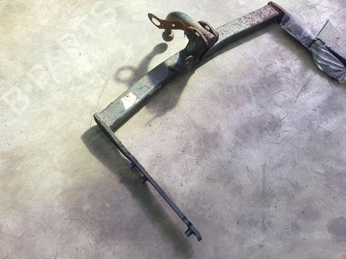 Tow ball/Mechanism FORD S-MAX (WA6) 1.8 TDCi | BP26533394C141 