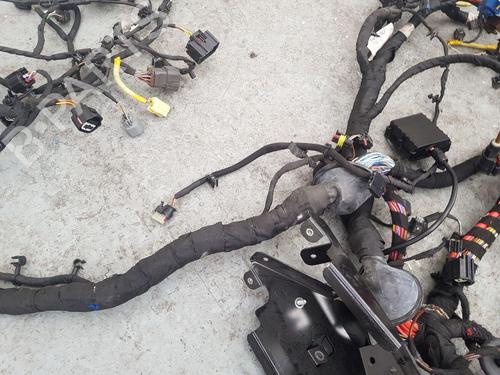 Wiring harness MCLAREN 720S 4.0 | BP29957142E16 - Image 4