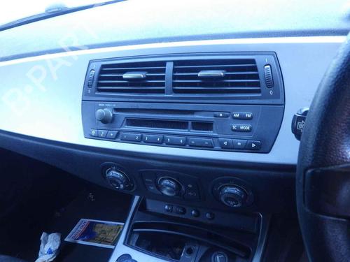 Radio BMW Z4 Roadster (E85) 2.0 i | BP22672549E6 