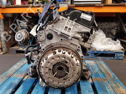 Engine BMW 1 (F20) 116 d | BP30137791M1