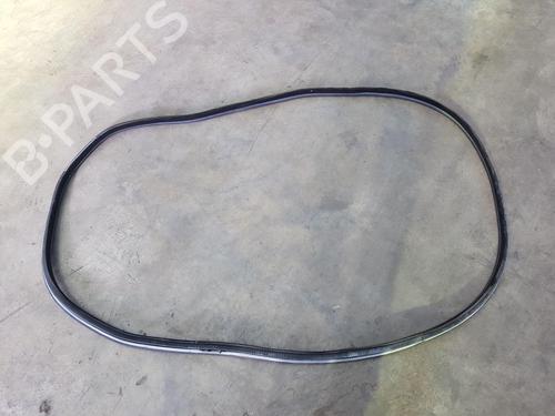 Rubber door seal MCLAREN 720S 4.0 | BP29492888C142 