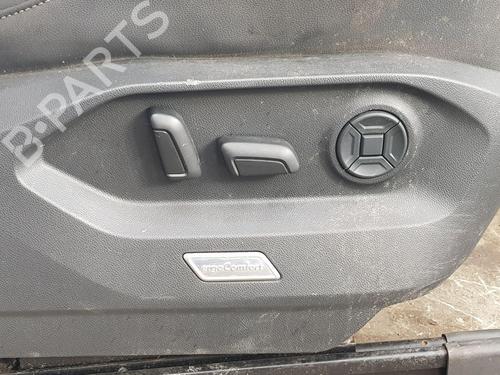Right front seat VW TOUAREG (CR7, RC8) | BP32787261C16 - Image 12