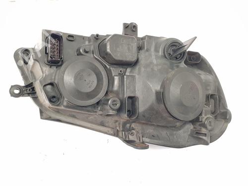 Left headlight VW POLO IV (9N_, 9A_) 1.2 | BP29229782C28 