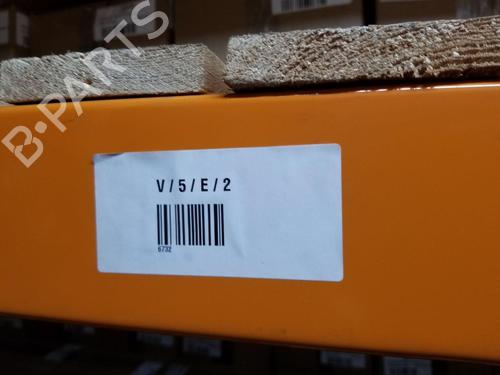 Headlight washer JAGUAR XF II (X260) 2.0 D | BP30650145E17 