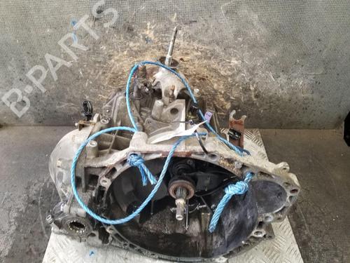 Gearbox CITROËN JUMPY II (VF7) 2.0 HDi 120 | BP34639382M3 - Image 2