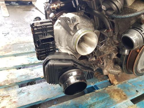 Engine BMW 3 (F30, F80) 330 d xDrive | BP28284117M1 