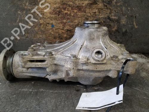 Differensial forvogn BMW X4 (G02, F98) xDrive M40 d | BP30796396M23