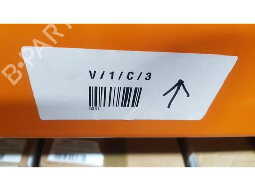 Climate control FORD KUGA I 2.0 TDCi 4x4 | BP33295854I5  - Image 8