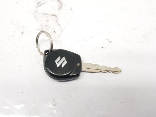 Ignition barrel SUZUKI SX4 (EY, GY) 1.6 VVT (RW416, YA21S) | BP31691155M48 - Image 3