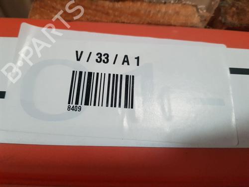 Right mirror SEAT TARRACO (KN2)  | BP32221600C27 