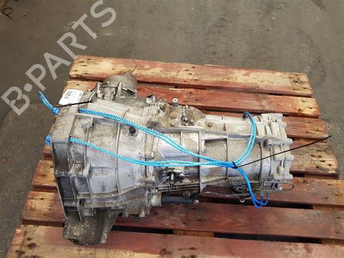 Used Gearbox Gearbox AUDI A5 (8T3) 1.8 TFSI (170 hp) 35746390 35746390