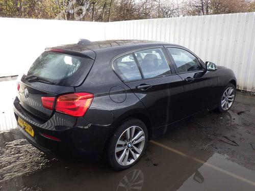 Electronic module BMW 1 (F20) 116 d | BP22670856M83  - Image 12