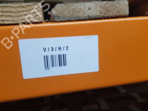 Electronic module NISSAN LEAF (ZE1) | BP38537657M83 - Image 7