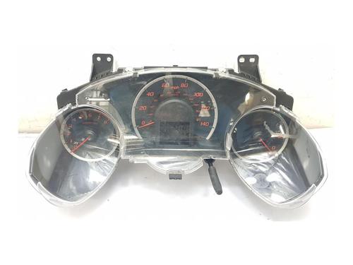 Used Instrument cluster HONDA JAZZ III (GE_, GG_, GP_, ZA_) 1.3 i (GE6, GG3, GG6) (100 hp) 23447185