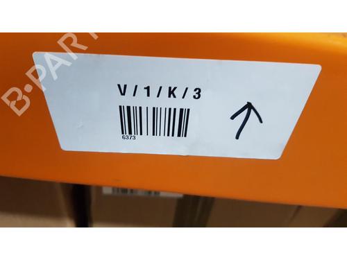 Electronic module TOYOTA YARIS (_P21_, _PA1_, _PH1_) 1.5 Hybrid (MXPH10, MXPH11) | BP34169086M83  - Image 6