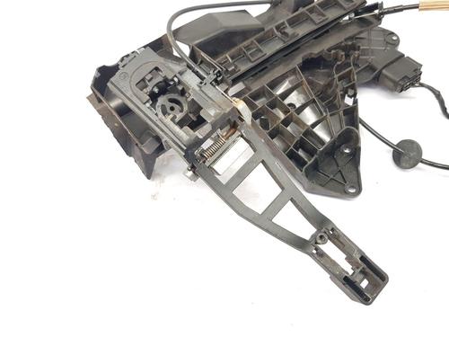 Front left lock FORD FOCUS II (DA_, HCP, DP) 1.6 | BP29839722C98