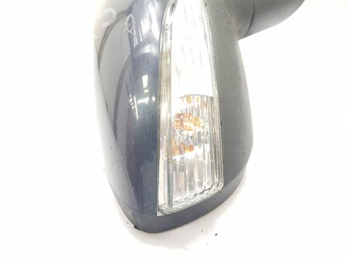 Right mirror FORD FIESTA VI (CB1, CCN) 1.25 | BP26401023C27 