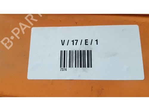 Egr PEUGEOT 3008 II SUV (MC_, MR_, MJ_, M4_) 1.5 BlueHDi 130 | BP29292636M69 