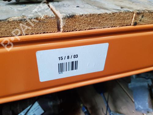 Steering rack FORD FOCUS III 1.6 Ti | BP33833948M22  - Image 10