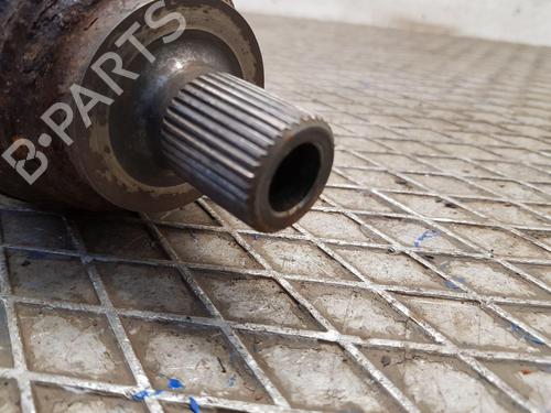 Left front driveshaft SEAT ATECA (KH7, KHP)  | BP29900382M38