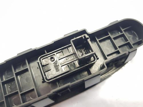 Left front window switch PEUGEOT EXPERT Tepee (VF3X_) 1.6 HDi 90 16V | BP29871044I27