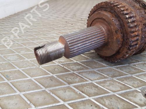 Right front driveshaft KIA SPORTAGE III (SL) 1.7 CRDi | BP25838777M39