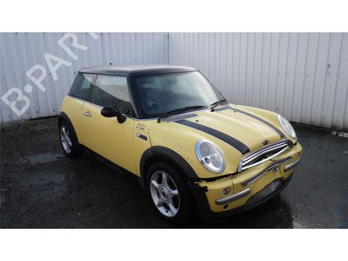 Engine MINI MINI (R50, R53) Cooper | BP31603750M1 