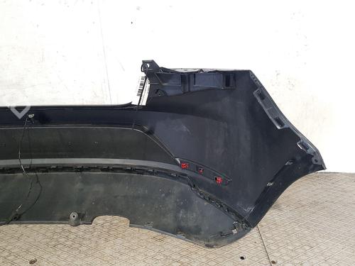 Rear bumper SEAT IBIZA IV (6J5, 6P1) 1.4 | BP27728317C8