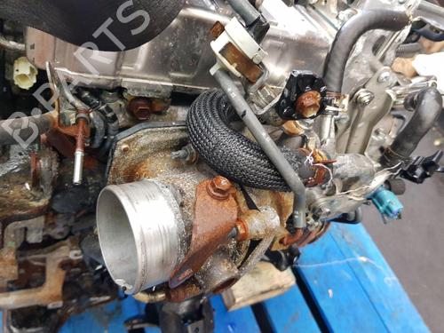 Engine TOYOTA HILUX VIII Pickup (_N1_) 2.4 D 4WD (GUN125_, GUN125R) | BP30137828M1