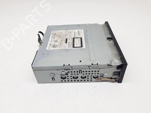 Electronic module VW GOLF VII (5G1, BQ1, BE1, BE2) 2.0 R 4motion | BP31574610M83 