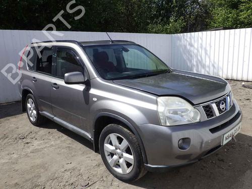 Used Parts NISSAN X-TRAIL II (T31)  2.0 dCi 4x4  2736803