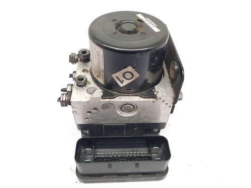 ABS pump FORD FIESTA VI (CB1, CCN) 1.25 | BP28120154M43 