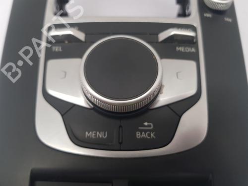 Switch AUDI A3 Limousine (8VS, 8VM) | BP37266747I30 - Image 4