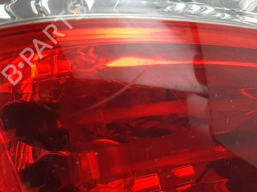 Right taillight NISSAN TIIDA Saloon (SC11) 1.6 (C11L) | BP27487399C35 