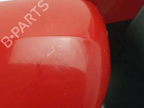 Left mirror SUZUKI SWIFT IV (FZ, NZ) 1.2 (AZH412, ZC72S) | BP32275278C26 