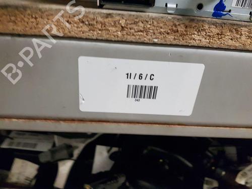 Front right seatbelt KIA STONIC (YB)  | BP32198800I25  - Image 8