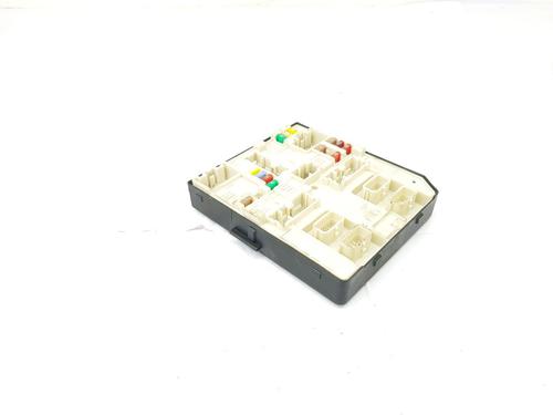 Used Fuse box Fuse box RENAULT MASTER III Van (FV) 2.3 dCi 110 FWD (FV0R, FV0W, FV1A) (110 hp) 33130639 33130639